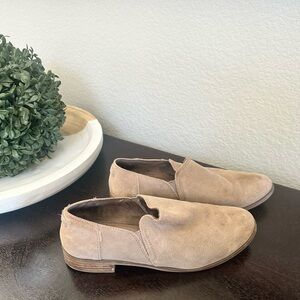 Toms Shaye Low loafers 9.5